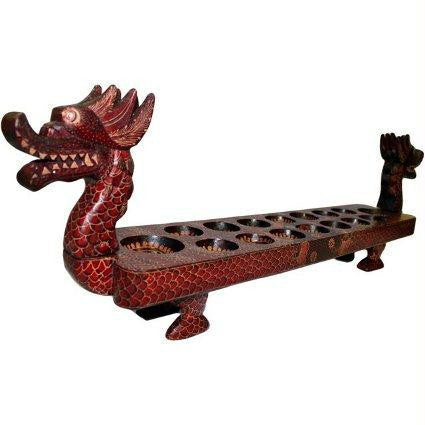 Dakon Game - Grand Standing Dragon