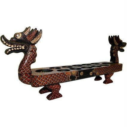 Dakon Game - Medium Standing Dragon