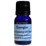 Energising Essential Oil Blend - 10 ml