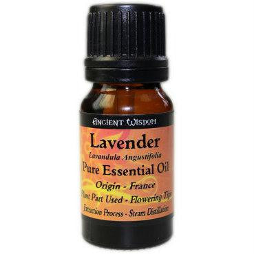 Lavender Essential Oil