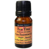 Tea Tree Essential Oil