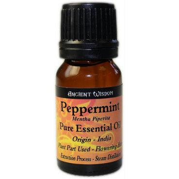 Peppermint Essential Oil