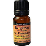 Bergamot Essential Oil