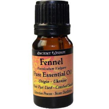 Fennel Essential Oil