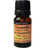 Citronella Essential Oil