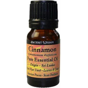 Cinnamon Essential Oil