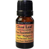 Clove Leaf Essential Oil