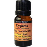 Cypress Essential Oil