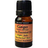 Ginger Essential Oil