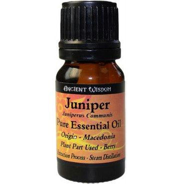 Juniperberry Essential Oil