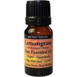 Lemongrass Essential Oil