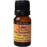 Lime Essential Oil