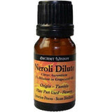 Neroli Dilute Essential Oil