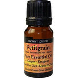 Petitgrain Essential Oil