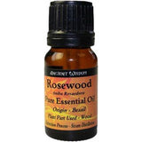 Rosewood Essential Oil