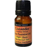 Coriander Seed Essential Oil