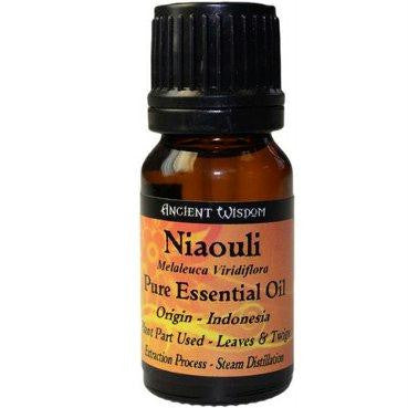 Niaouli Essential Oil