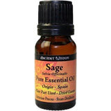 Sage Essential Oil