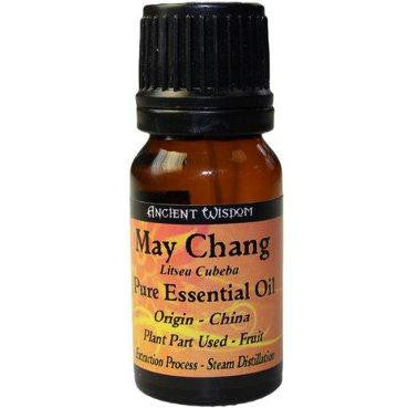 May Chang  Essential Oil