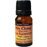 May Chang  Essential Oil