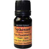 Spikenard Essential Oil