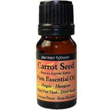 Carrot Seed Essential Oil