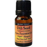 Dill Seed Essential Oil