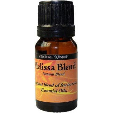 Melissa Blend  Essential Oil