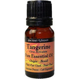 Tangerine Essential Oil