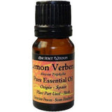 Lemon Verbena Essential Oil