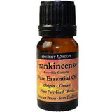 Frankincense Pure Essential Oil