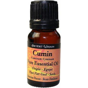 Cumin Seed Essential Oil