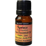 Spruce Essential Oil