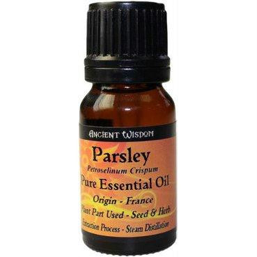 Parsley Essential Oil