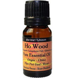 Ho Wood Essential Oil