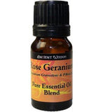 Rose Geranium Essential Oil