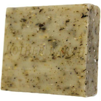 Gardeners Pot-Pourri Soap - Approx 100gr Per Piece