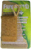 Celu Buster Aromatherapy Soap with Jute Scourer