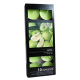 Scented Nightlights - Apple - 10 Per Pack