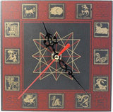 Sm Clock - Chinese Horoscope