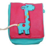 Fun Phone Pouch - George Giraffe