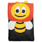 Fun Phone Pouch - Betty Bee