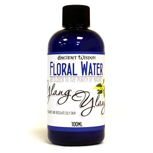 Ylang Ylang Flower Water