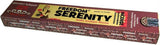 Serenity Freedom Incense Sticks