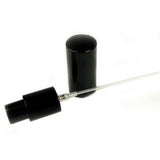 Black Spray Top for 50ml Bottle