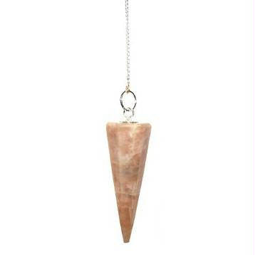 Moonstone Magic Pendulum