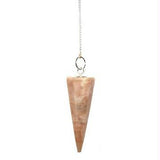 Moonstone Magic Pendulum