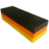 Moonlight Pumpkin Soap - 100g Slice