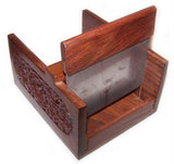 Wooden Cutter for Soap Loaves