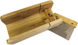 Lux - Wooden Adjustable Soapcutter